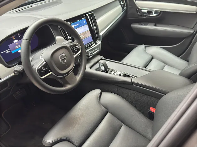 VOLVO S90 B4 Mild Hybrid Plus Bright Geartronic