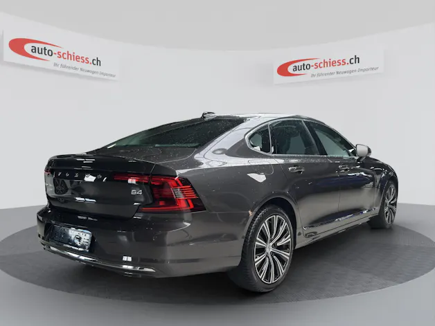 VOLVO S90 B4 Mild Hybrid Plus Bright Geartronic