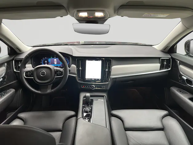 VOLVO S90 B4 Mild Hybrid Plus Bright Geartronic