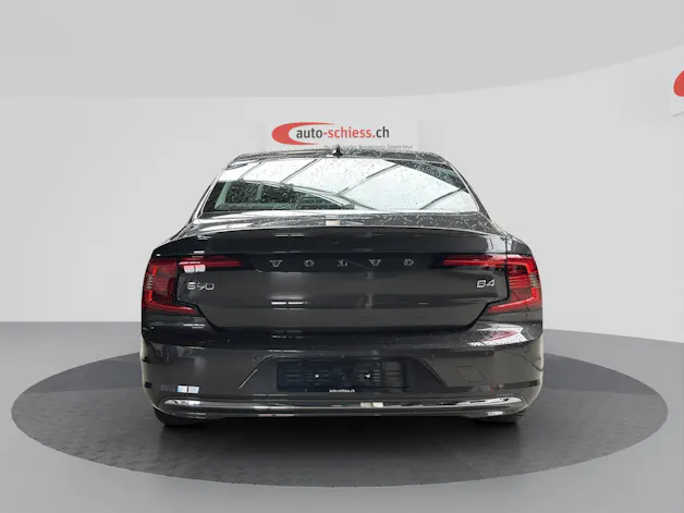VOLVO S90 B4 Mild Hybrid Plus Bright Geartronic