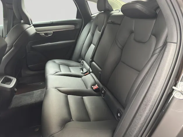 VOLVO S90 B4 Mild Hybrid Plus Bright Geartronic