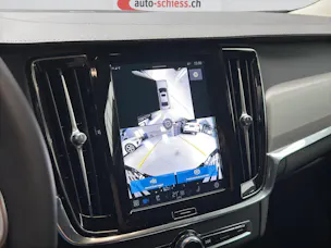VOLVO S90 B4 Mild Hybrid Plus Bright Geartronic