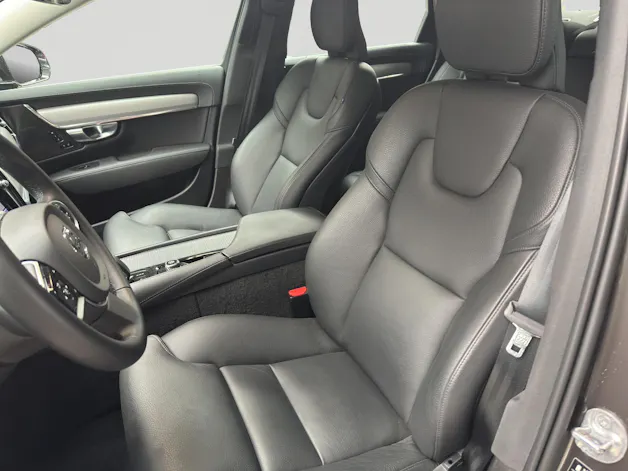 VOLVO S90 B4 Mild Hybrid Plus Bright Geartronic