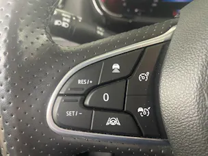 RENAULT Espace 2.0 dCi Initiale EDC 6