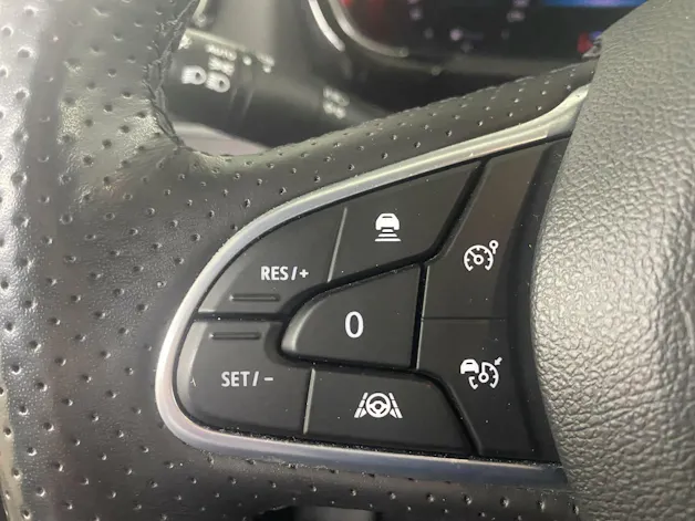 RENAULT Espace 2.0 dCi Initiale EDC 6