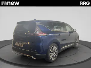RENAULT Espace 2.0 dCi Initiale EDC 6