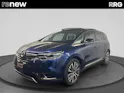 RENAULT Espace 2.0 dCi Initiale EDC 6