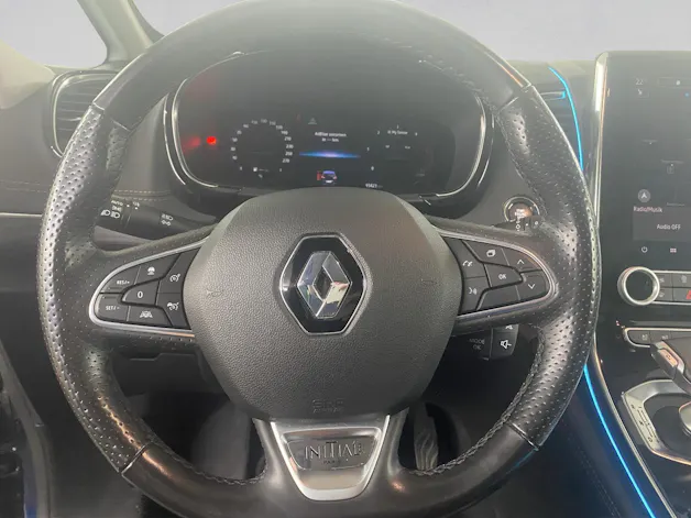 RENAULT Espace 2.0 dCi Initiale EDC 6
