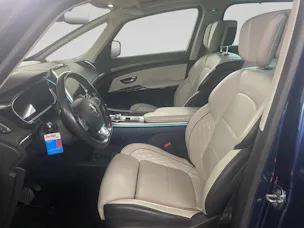 RENAULT Espace 2.0 dCi Initiale EDC 6