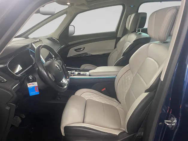 RENAULT Espace 2.0 dCi Initiale EDC 6