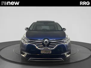 RENAULT Espace 2.0 dCi Initiale EDC 6