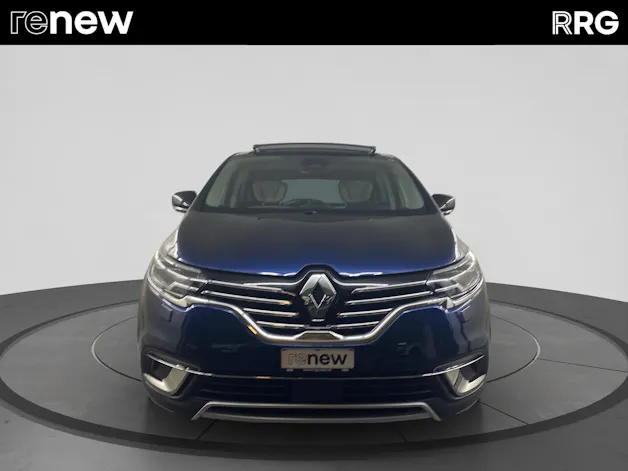 RENAULT Espace 2.0 dCi Initiale EDC 6