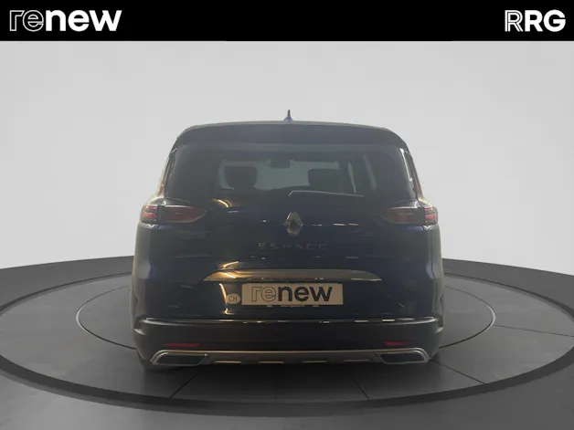 RENAULT Espace 2.0 dCi Initiale EDC 6