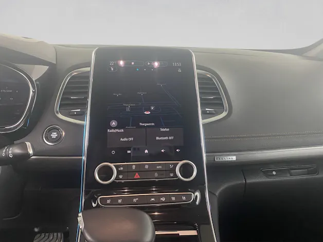 RENAULT Espace 2.0 dCi Initiale EDC 6
