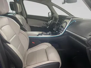 RENAULT Espace 2.0 dCi Initiale EDC 6