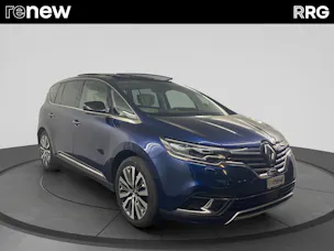 RENAULT Espace 2.0 dCi Initiale EDC 6