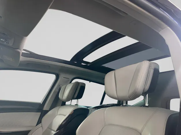 RENAULT Espace 2.0 dCi Initiale EDC 6
