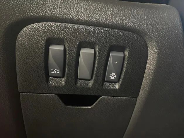 RENAULT Espace 2.0 dCi Initiale EDC 6