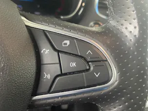 RENAULT Espace 2.0 dCi Initiale EDC 6