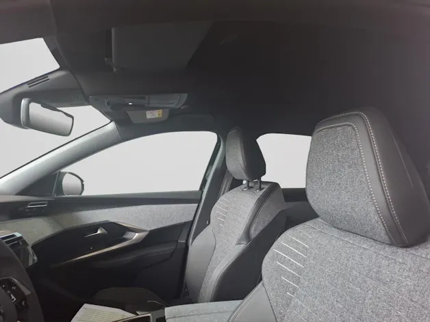 PEUGEOT 3008 NEW 145 e-DCS Allure P
