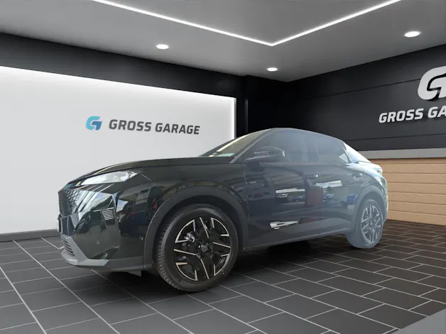 PEUGEOT 3008 NEW 145 e-DCS Allure P