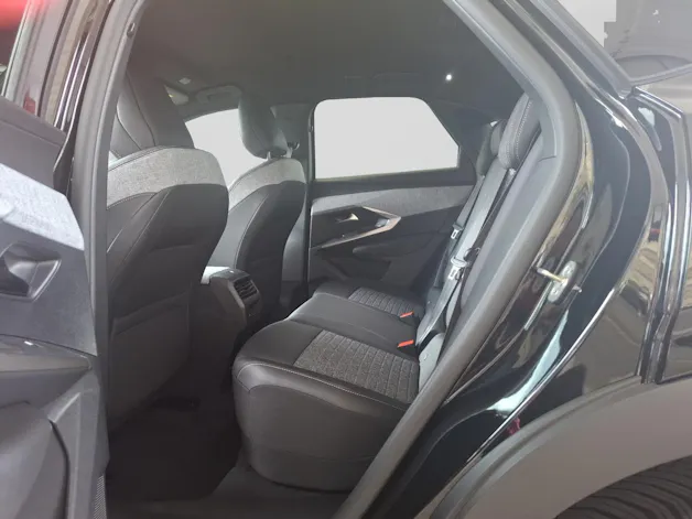 PEUGEOT 3008 NEW 145 e-DCS Allure P