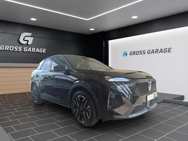 PEUGEOT 3008 NEW 145 e-DCS Allure P