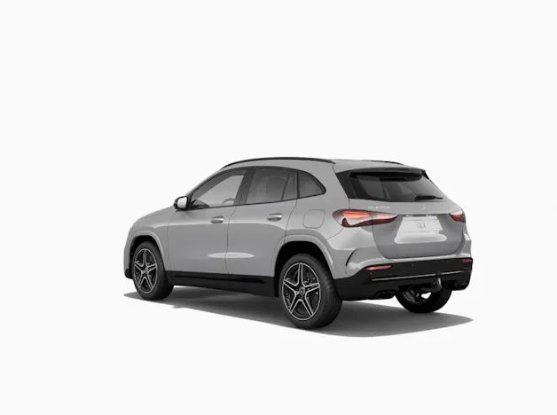 MERCEDES-BENZ GLA 250 4Matic 8G-DCT Swiss Star