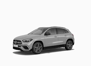 MERCEDES-BENZ GLA 250 4Matic 8G-DCT Swiss Star