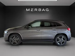 MERCEDES-BENZ GLA 200 Night Star