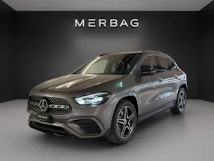MERCEDES-BENZ GLA 200 Night Star