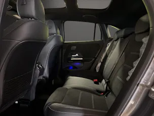 MERCEDES-BENZ GLA 200 Night Star