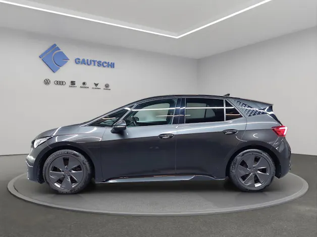 CUPRA Born 58 kWh