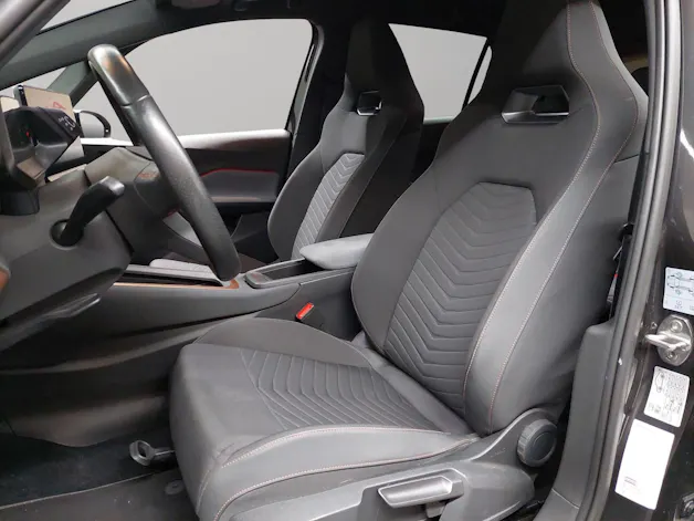 CUPRA Born 58 kWh