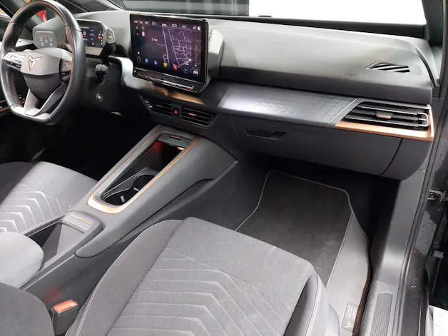CUPRA Born 58 kWh
