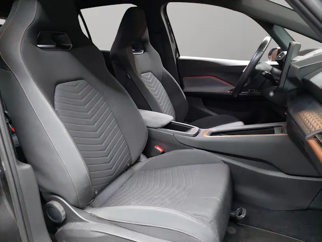 CUPRA Born 58 kWh