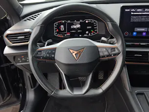 CUPRA Formentor 2.0TSI 4Drive DSG
