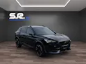 CUPRA Formentor 2.0TSI 4Drive DSG