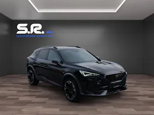 CUPRA Formentor 2.0TSI 4Drive DSG