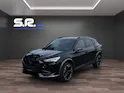 CUPRA Formentor 2.0TSI 4Drive DSG