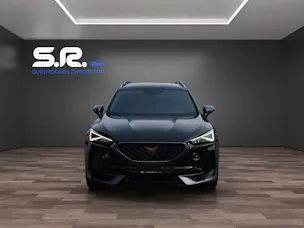 CUPRA Formentor 2.0TSI 4Drive DSG