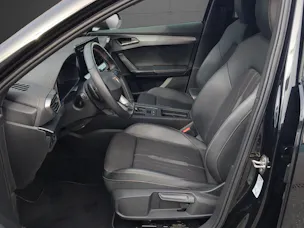 CUPRA Formentor 2.0TSI 4Drive DSG