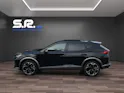 CUPRA Formentor 2.0TSI 4Drive DSG
