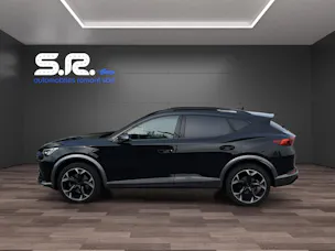 CUPRA Formentor 2.0TSI 4Drive DSG