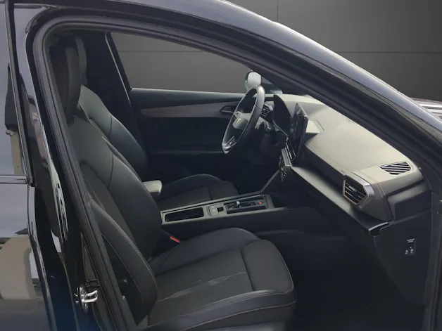 CUPRA Formentor 2.0TSI 4Drive DSG