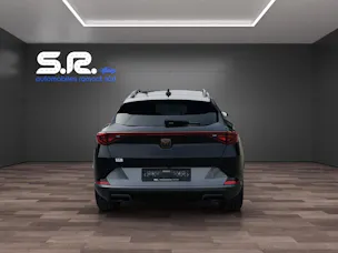 CUPRA Formentor 2.0TSI 4Drive DSG