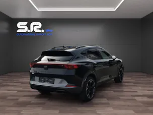 CUPRA Formentor 2.0TSI 4Drive DSG