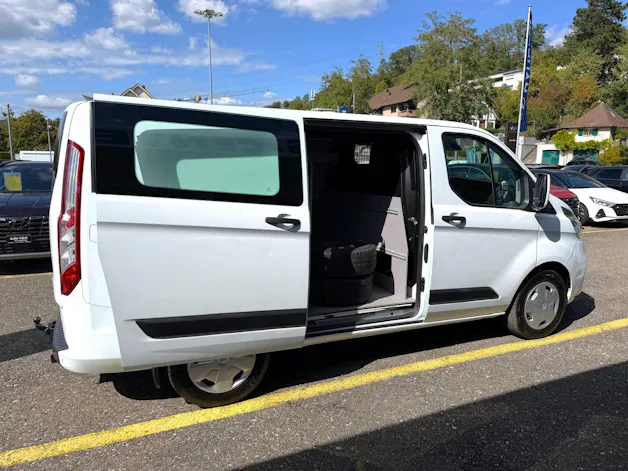 FORD Transit Cust 320 L1 Trend