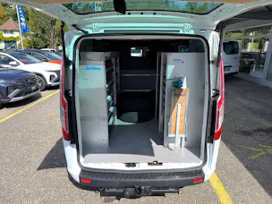 FORD Transit Cust 320 L1 Trend