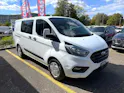 FORD Transit Cust 320 L1 Trend